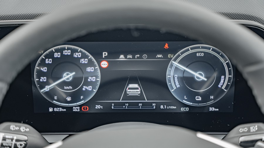 2025 Kia Niro 12