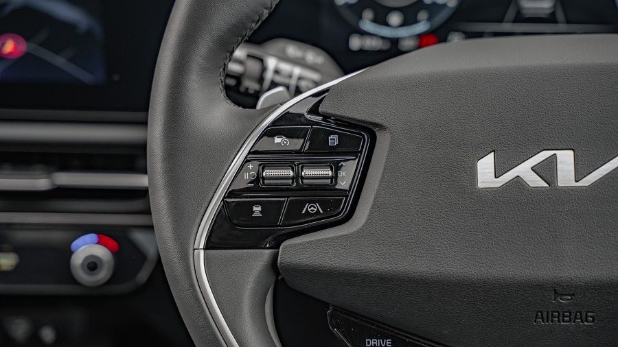 2025 Kia Niro 13