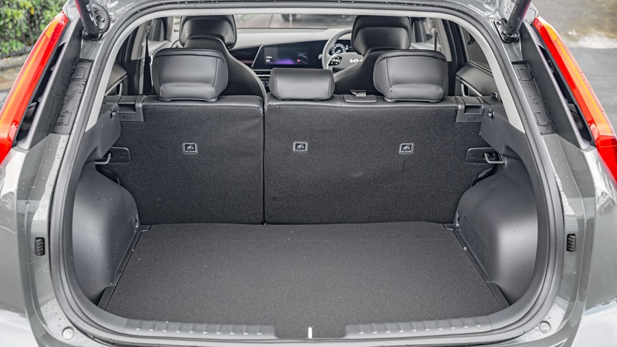 2025 Kia Niro 18