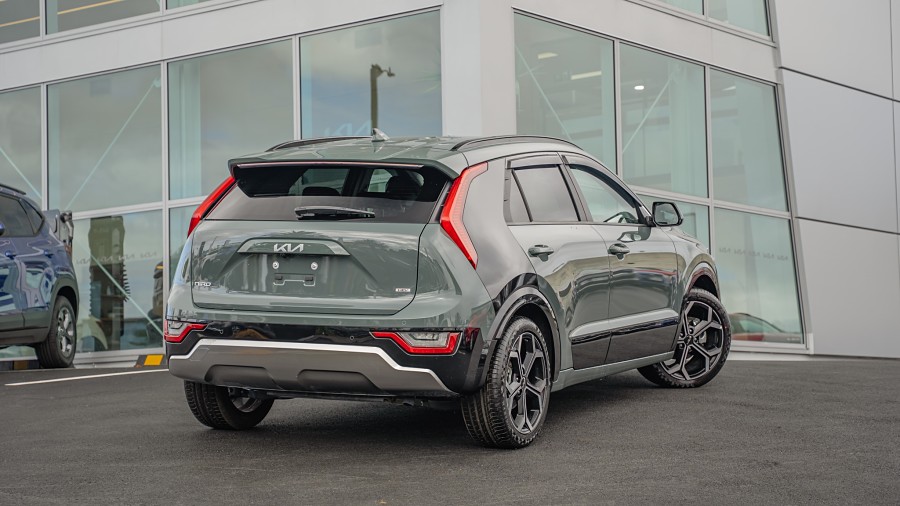 2025 Kia Niro 2