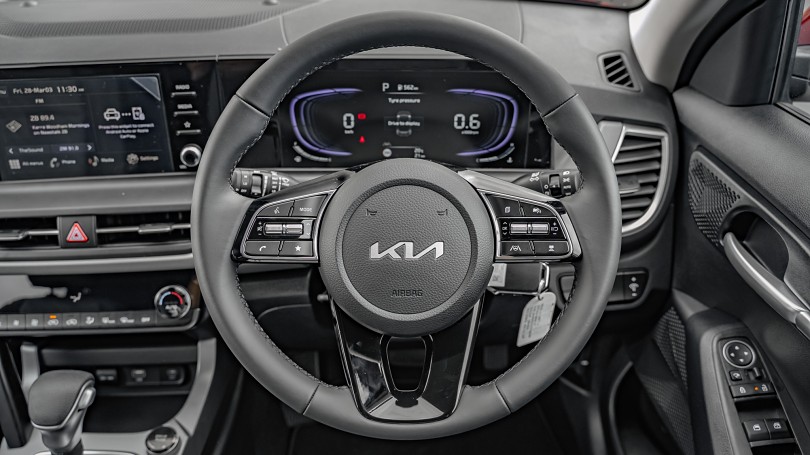 2025 Kia Seltos 11
