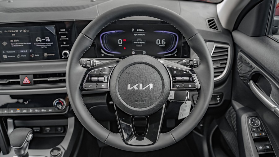 2025 Kia Seltos 11