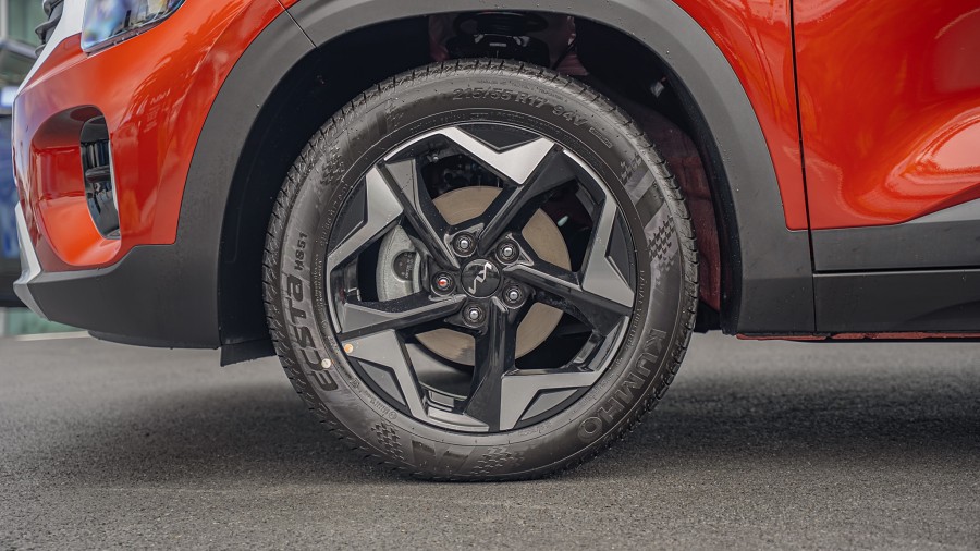 2025 Kia Seltos 6