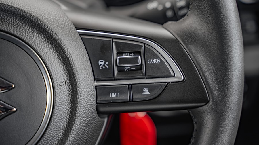 2024 Suzuki Jimny 14