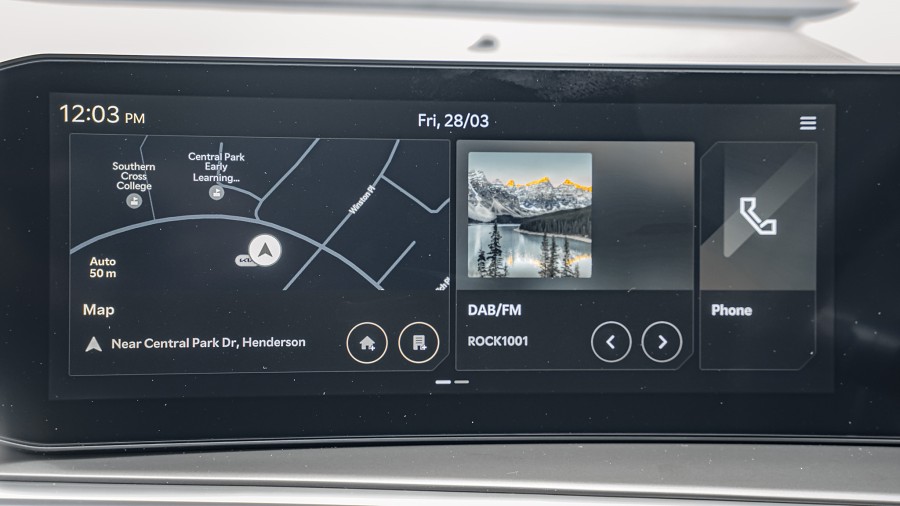 2025 Kia Sorento 15