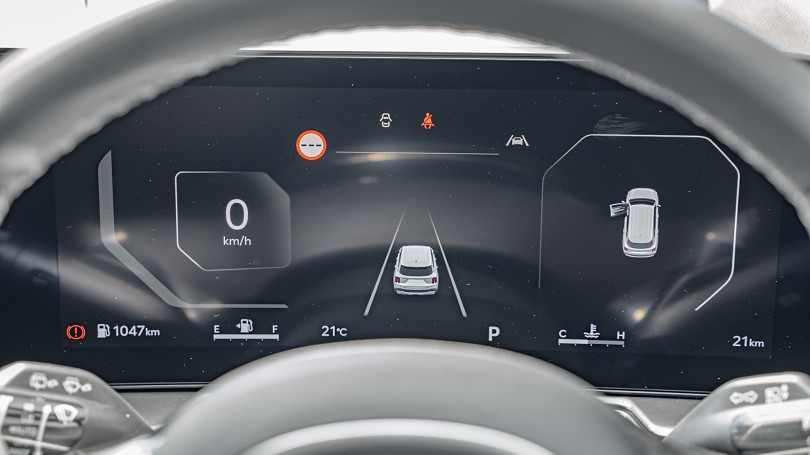 2025 Kia Sorento 12