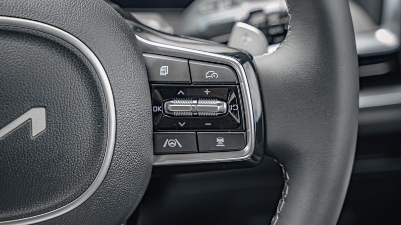 2025 Kia Sorento 14