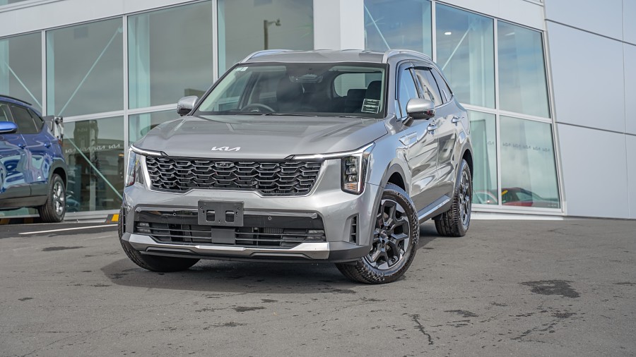 2025 Kia Sorento 1