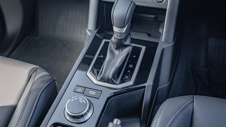 2025 Mitsubishi Triton 17