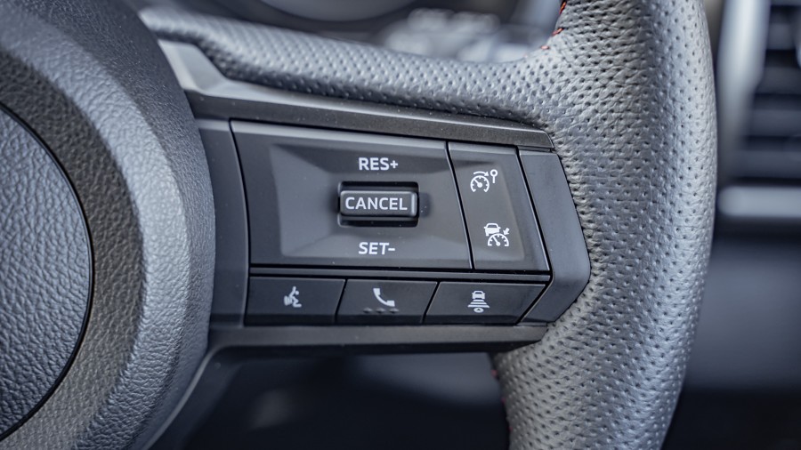 2025 Mitsubishi Triton 14