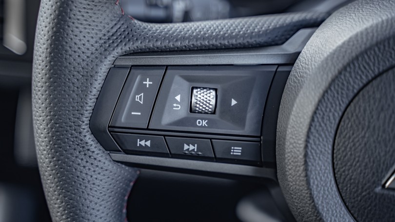 2025 Mitsubishi Triton 13