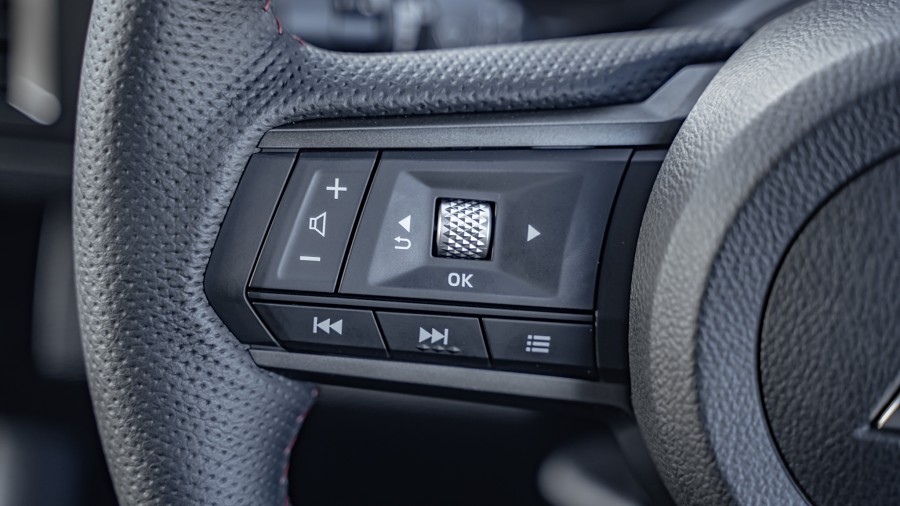 2025 Mitsubishi Triton 13