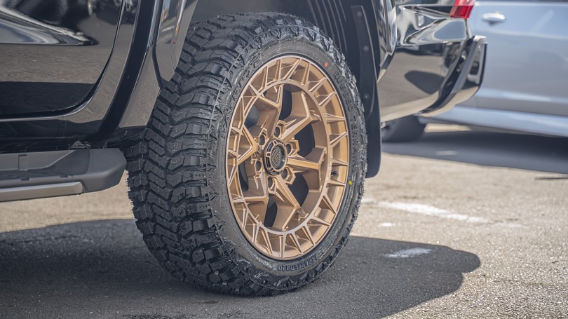 2025 Mitsubishi Triton 7