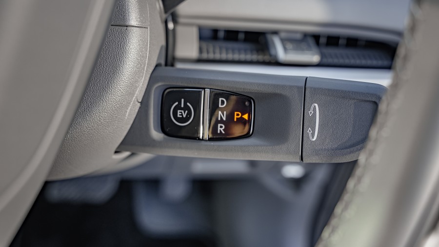2025 Kia EV3 17