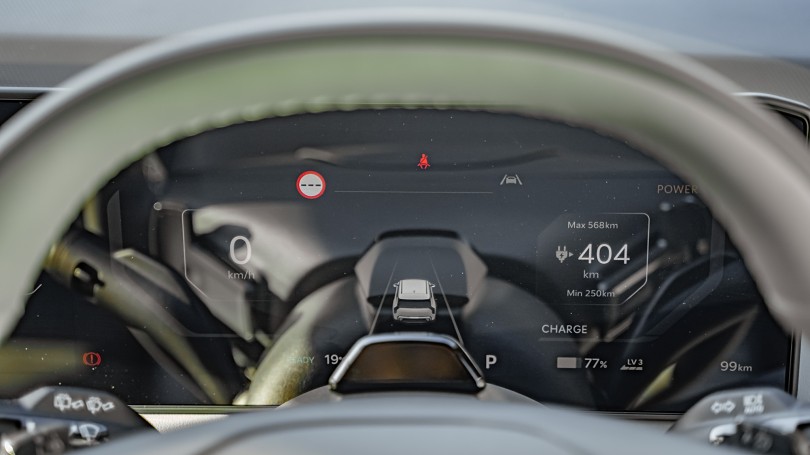 2025 Kia EV3 12