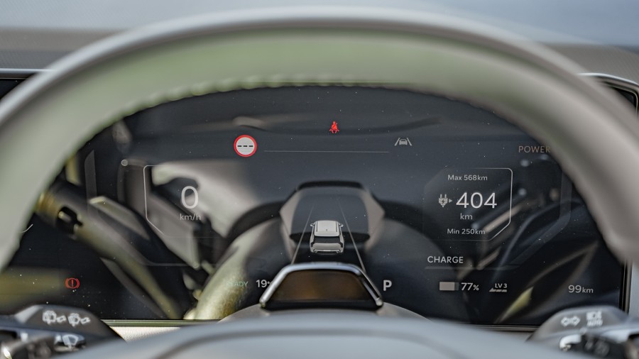 2025 Kia EV3 12