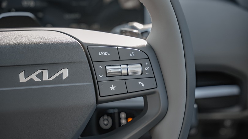 2025 Kia EV3 14