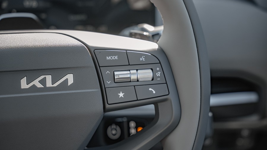 2025 Kia EV3 14