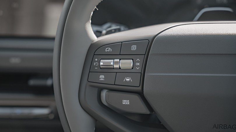 2025 Kia EV3 13