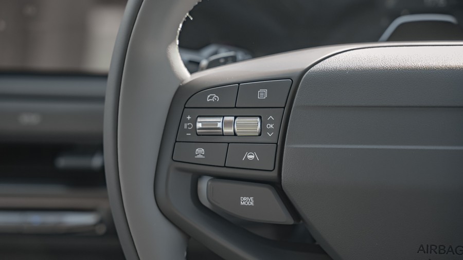 2025 Kia EV3 13