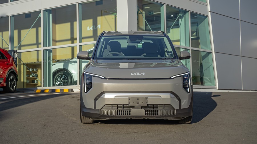 2025 Kia EV3 3