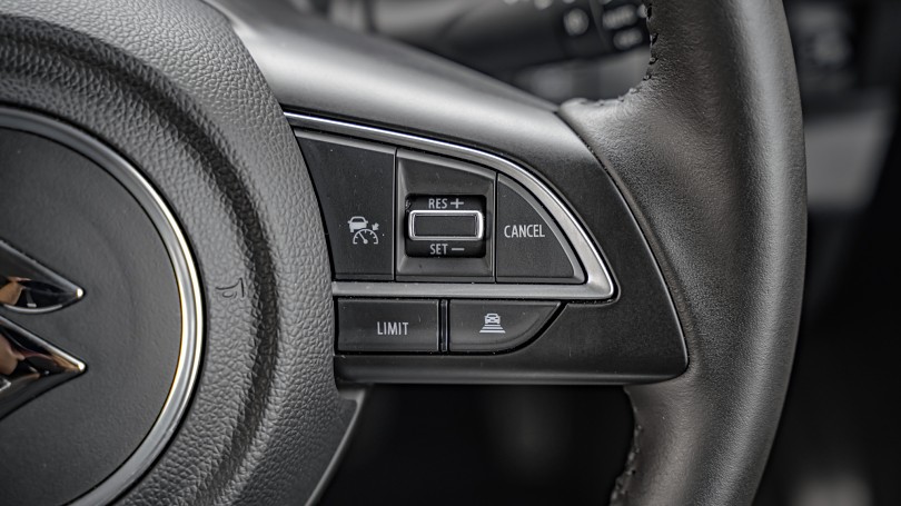 2024 Suzuki Jimny 14