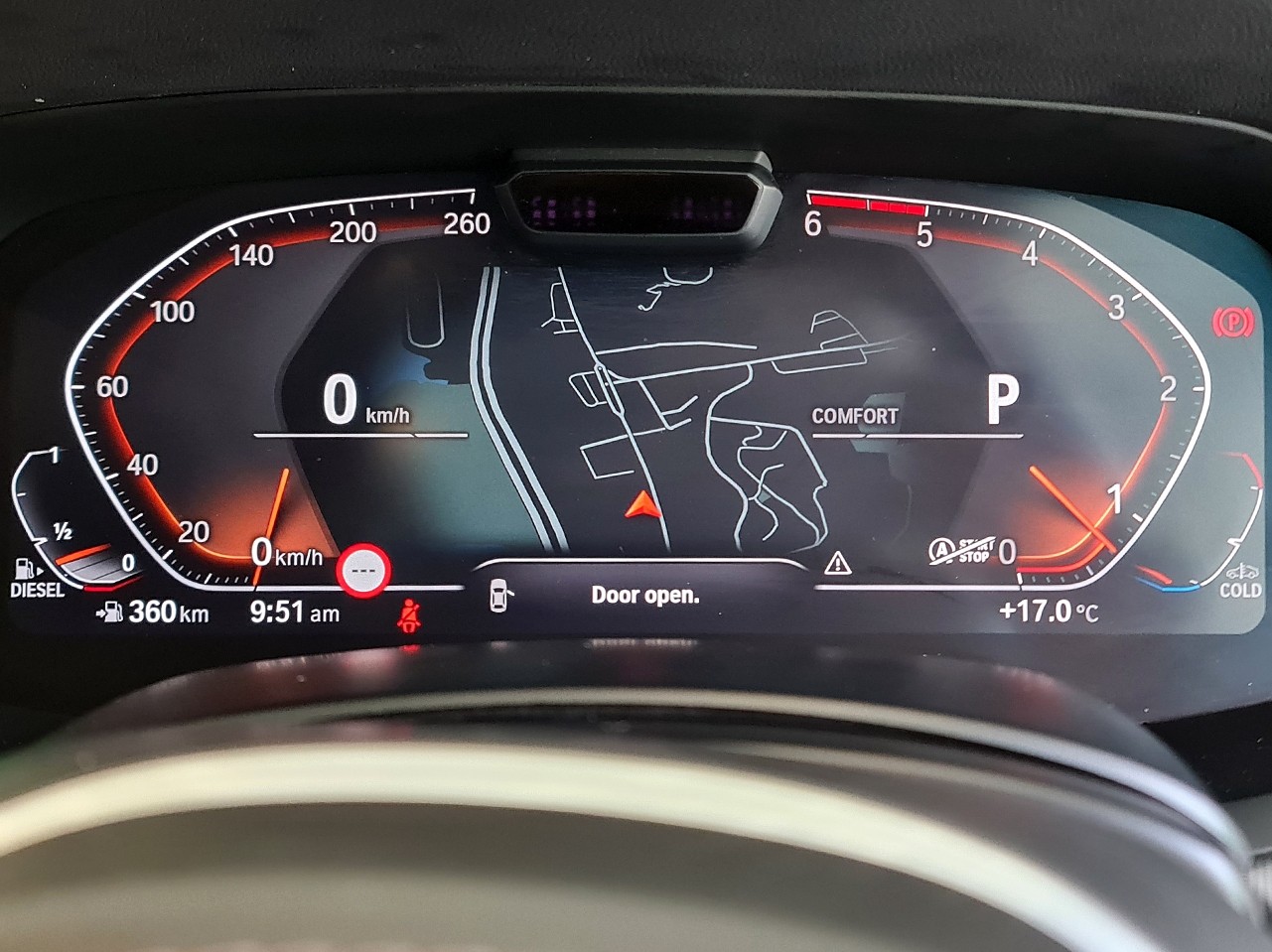 BMW X5 30d M Sport Package