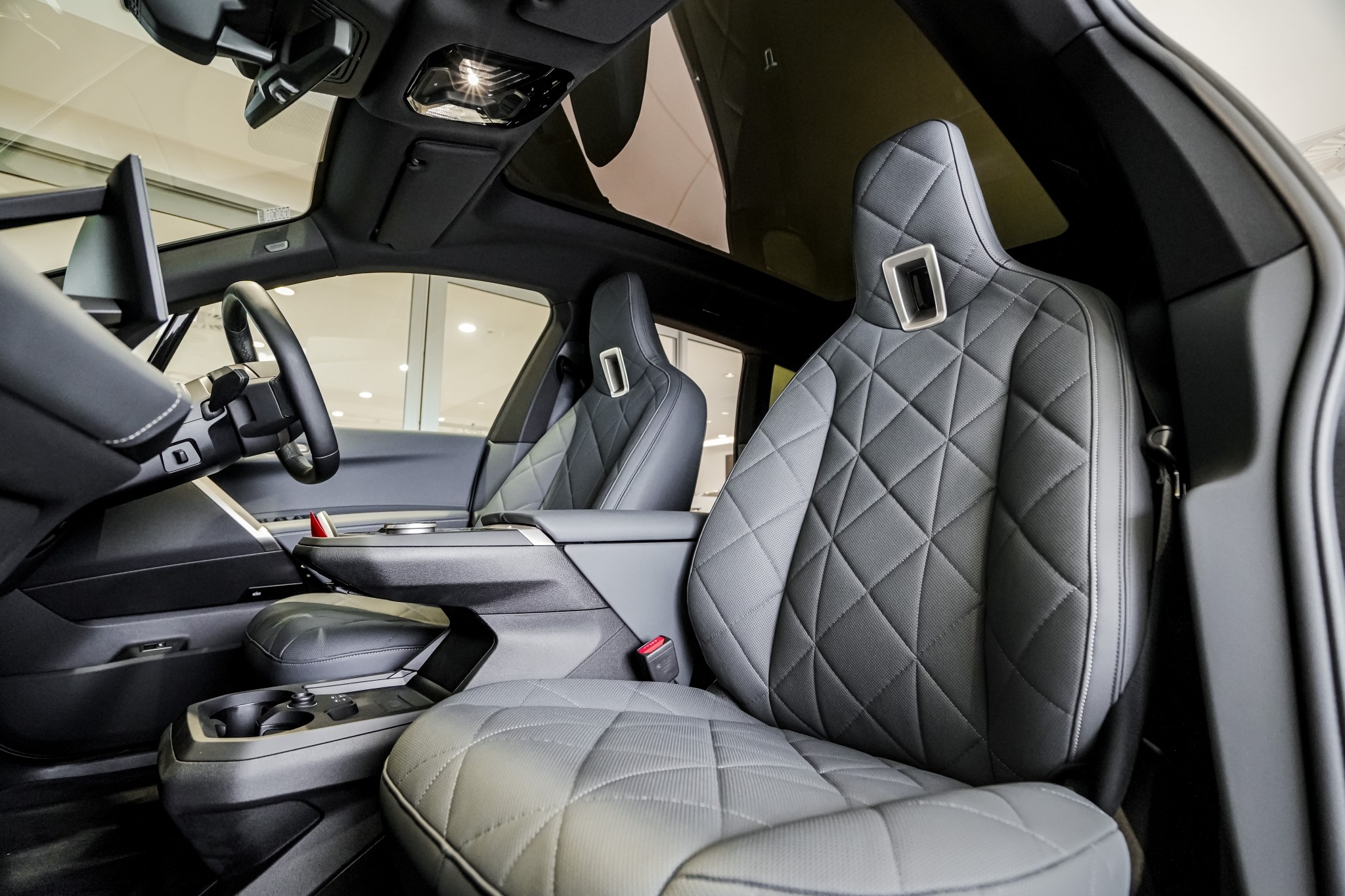 BMW iX xDrive50