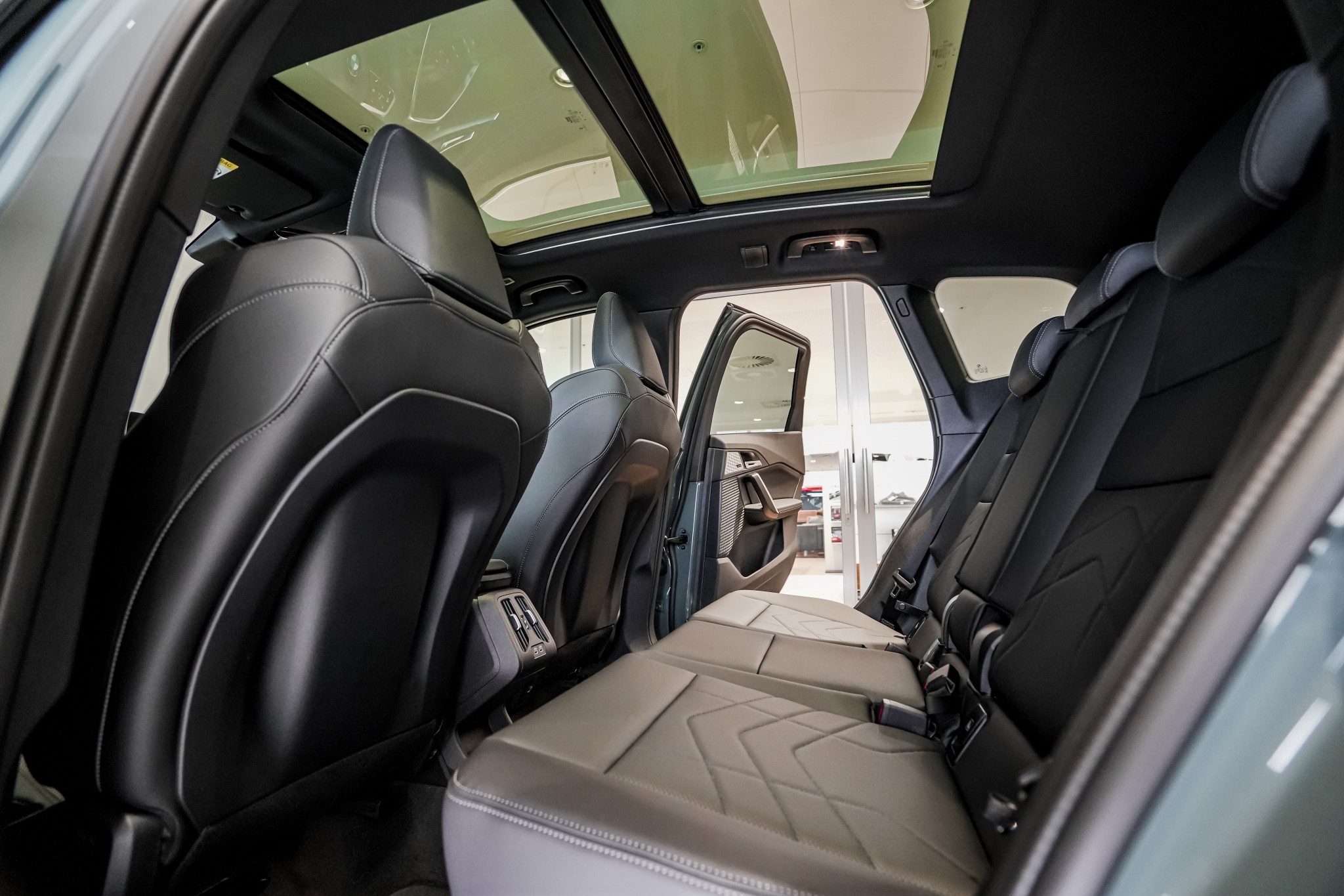 BMW X1 18i sDrive