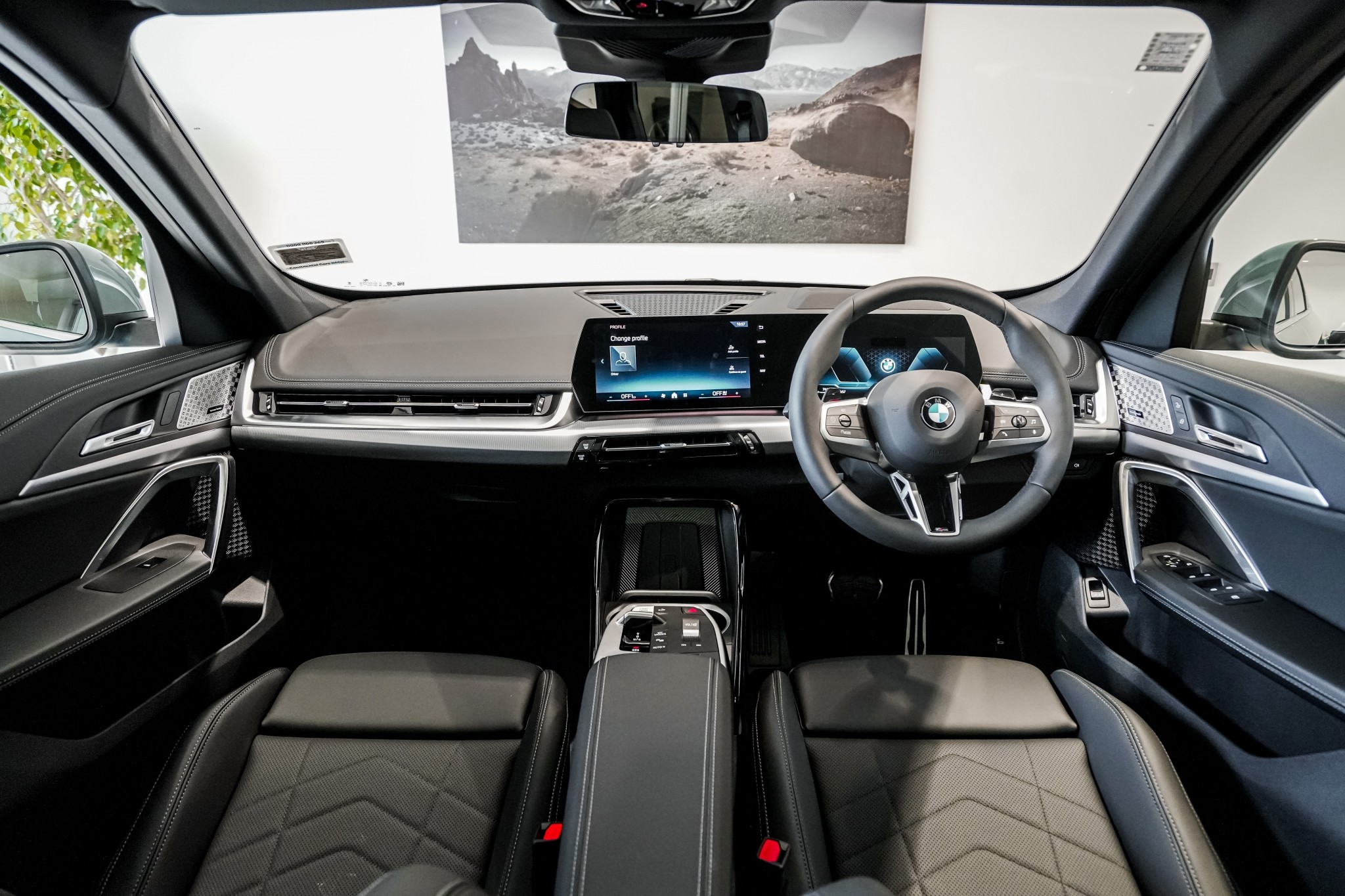 BMW X1 18i sDrive