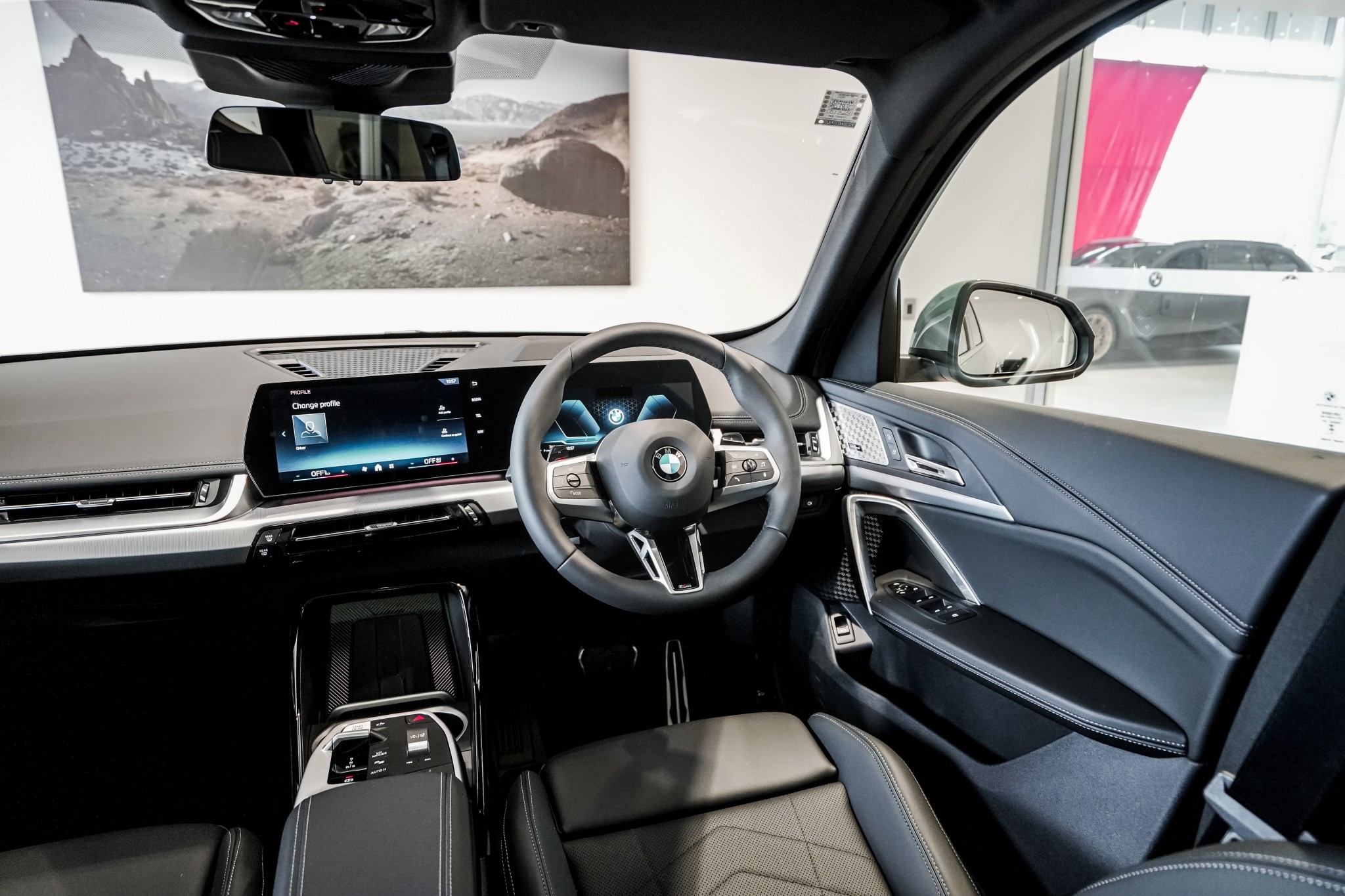 BMW X1 18i sDrive
