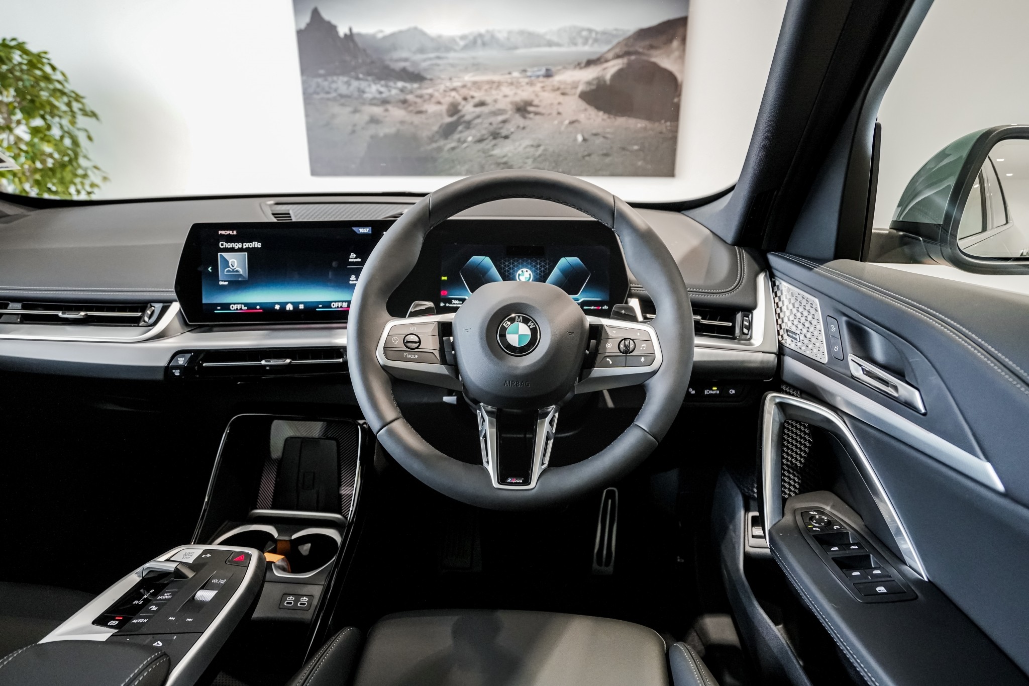 BMW X1 18i sDrive