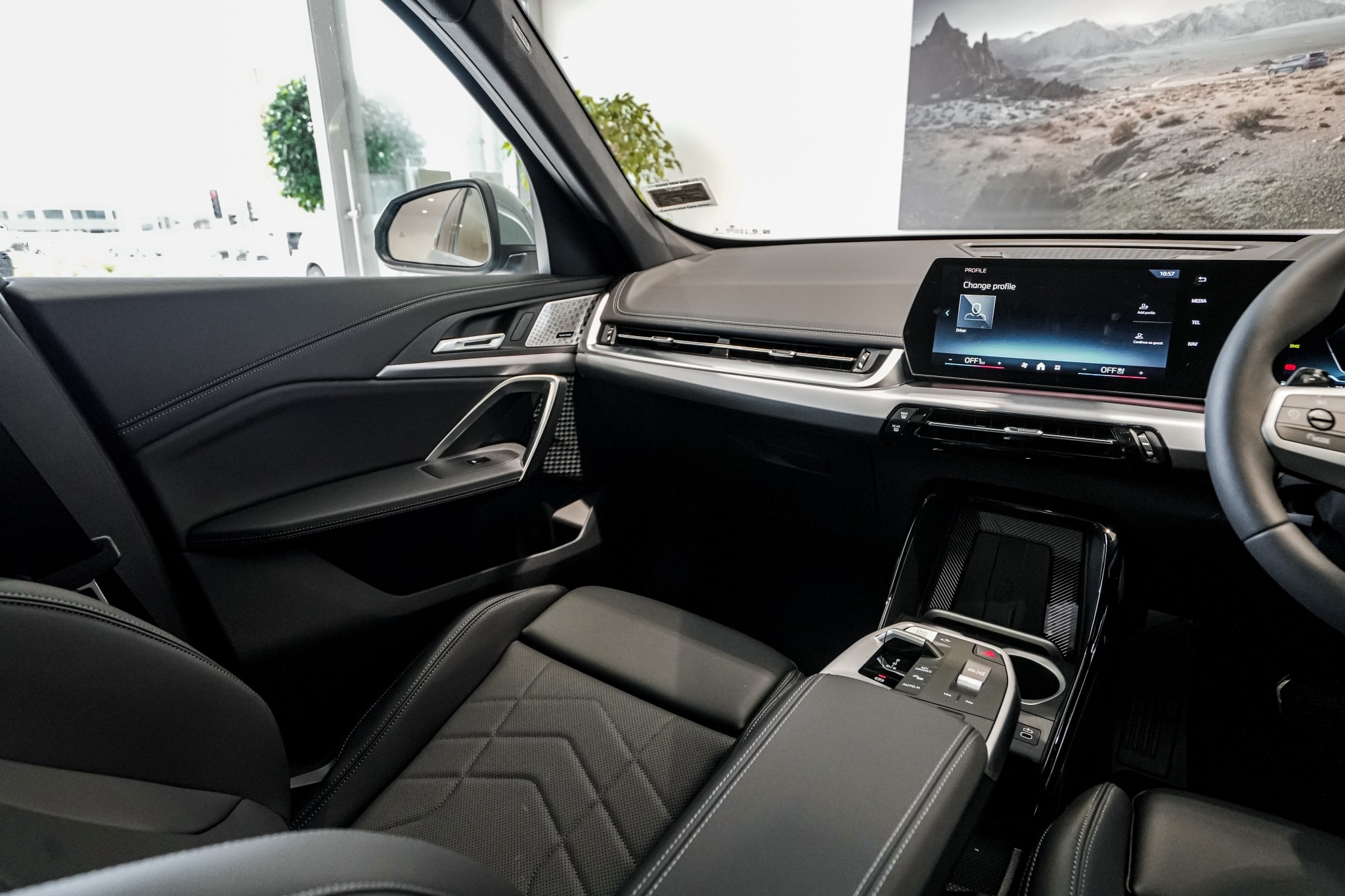 BMW X1 18i sDrive