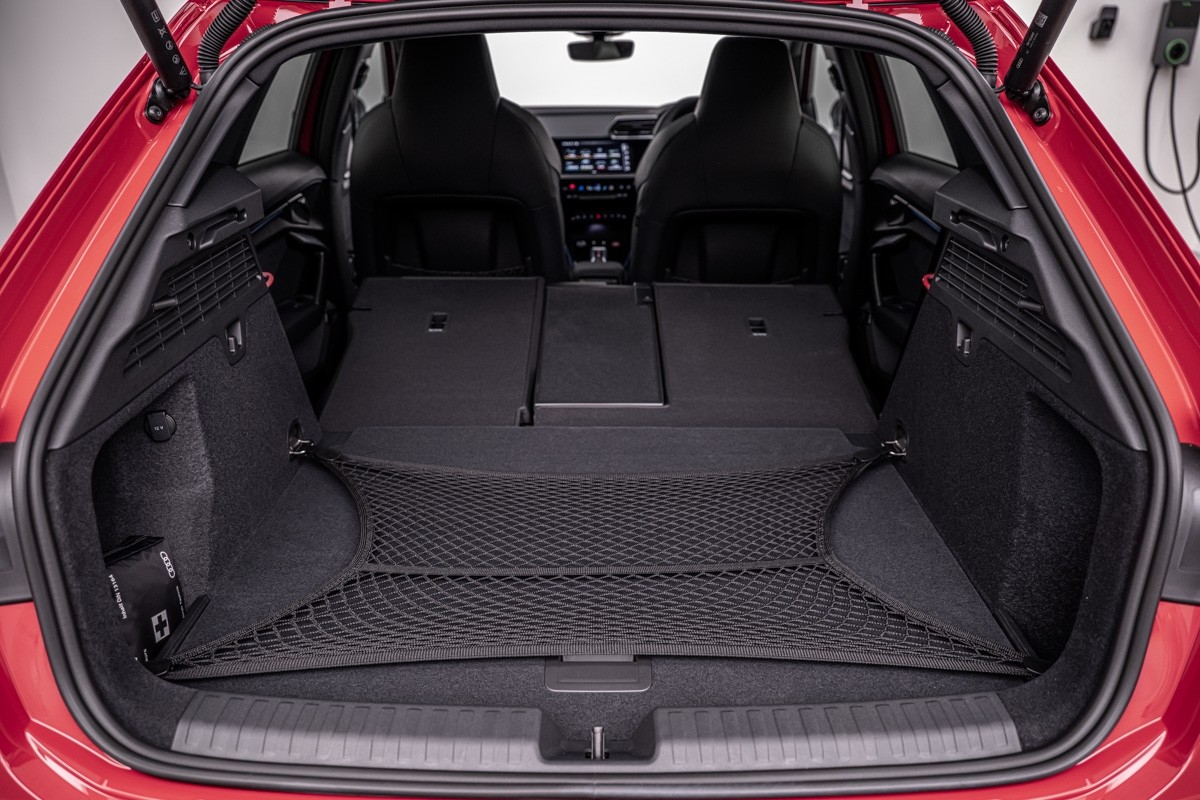 Audi RS3 SPORTBACK TFSI