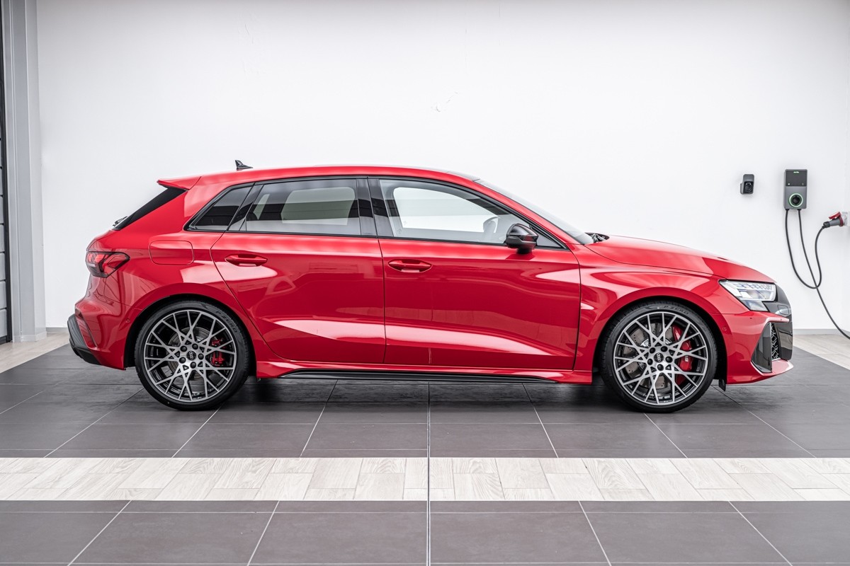 Audi RS3 SPORTBACK TFSI