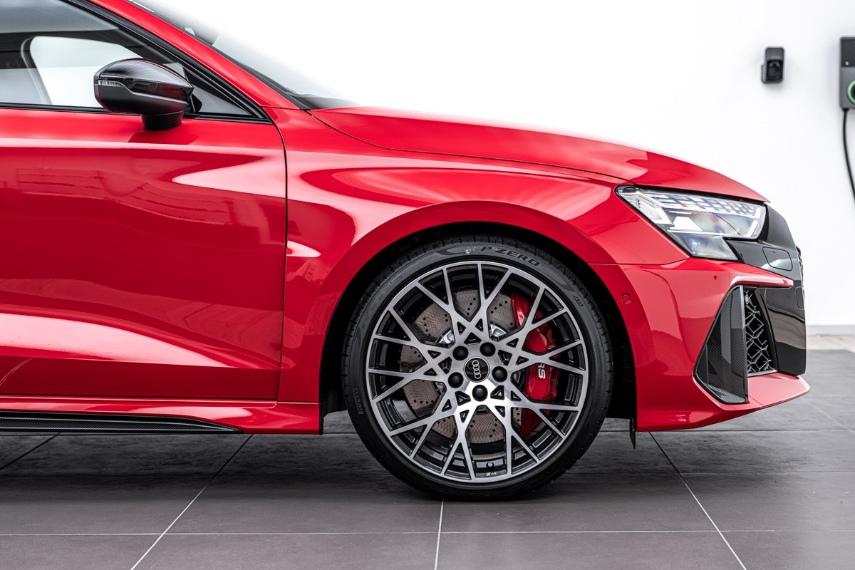 Audi RS3 SPORTBACK TFSI