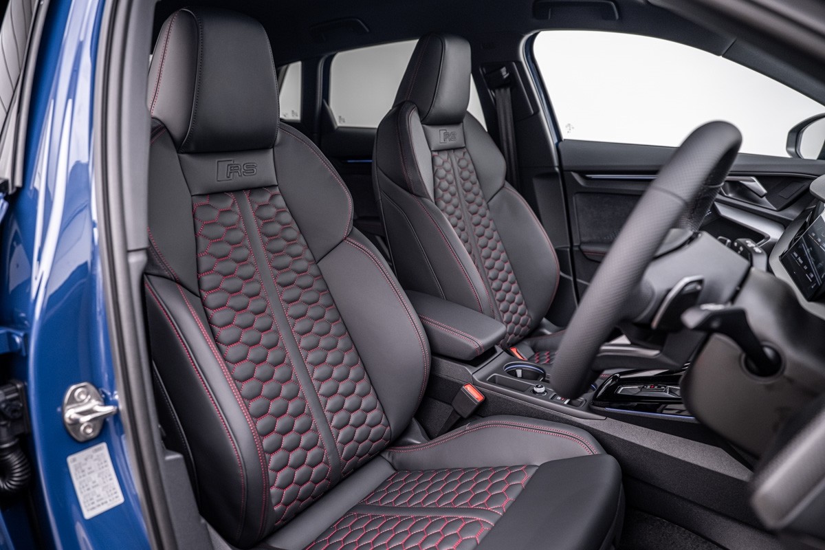 Audi RS3 SPORTBACK TFSI