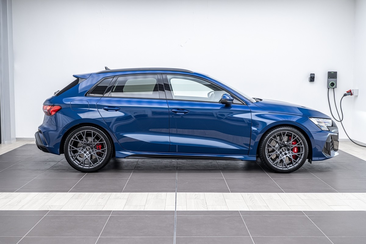 Audi RS3 SPORTBACK TFSI