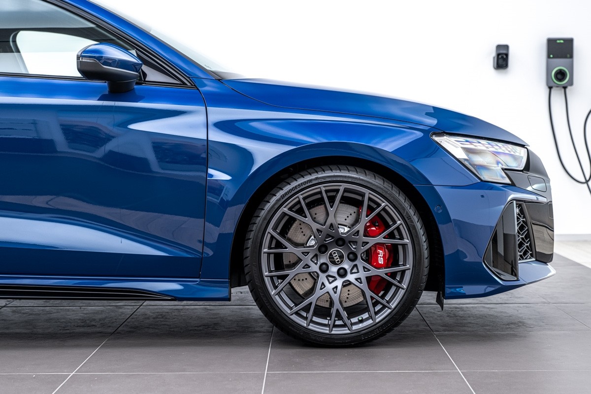Audi RS3 SPORTBACK TFSI