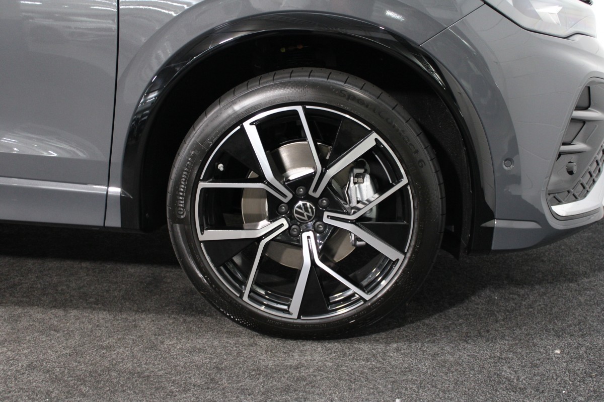 Volkswagen Tiguan R-LINE AWD