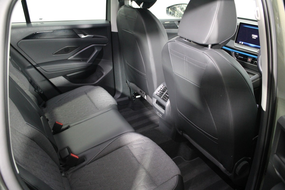 Volkswagen Tiguan 3 LIFE