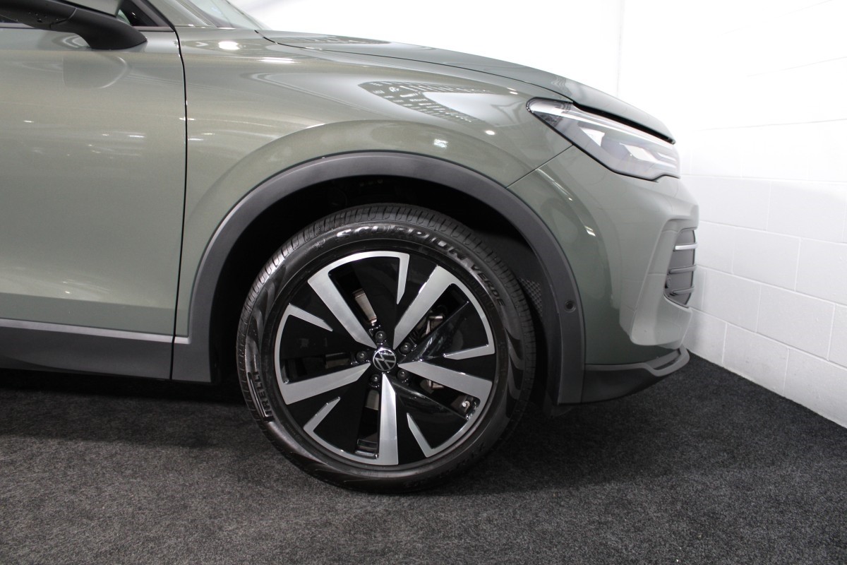 Volkswagen Tiguan 3 LIFE
