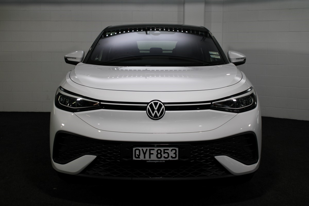 Volkswagen ID.5 PRO