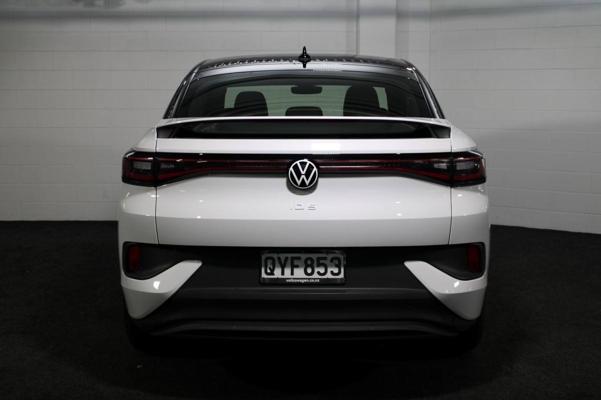 Volkswagen ID.5 PRO