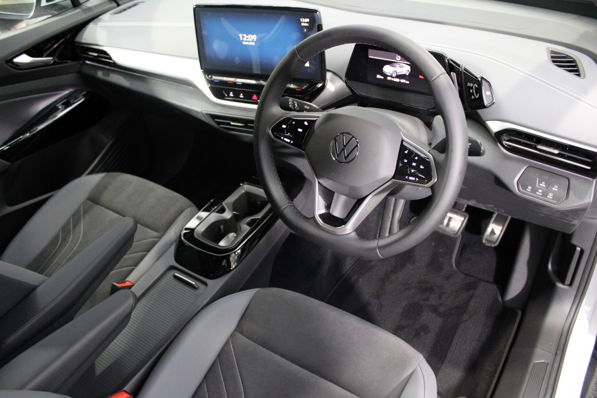 Volkswagen ID.5 PRO
