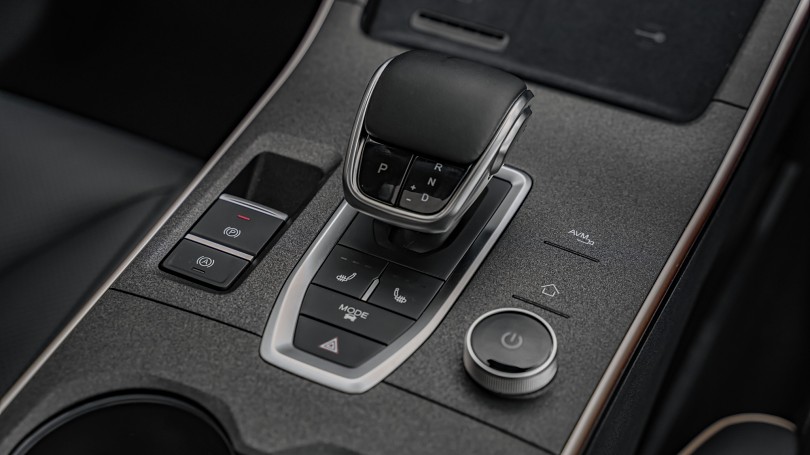 2025 OMODA C5 17