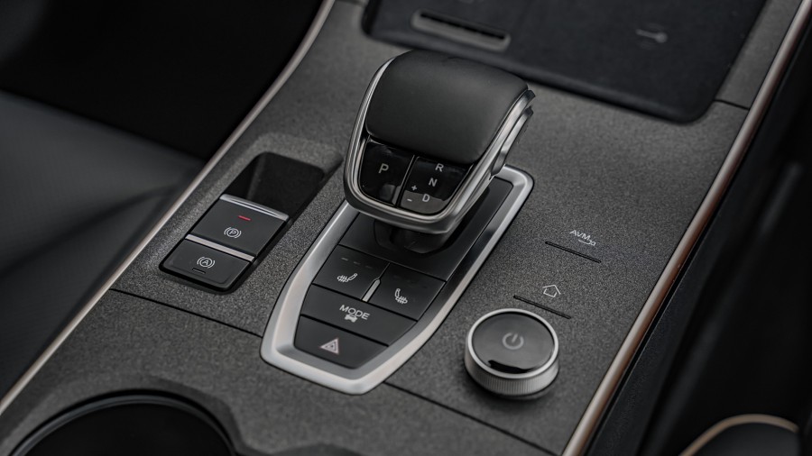 2025 OMODA C5 17