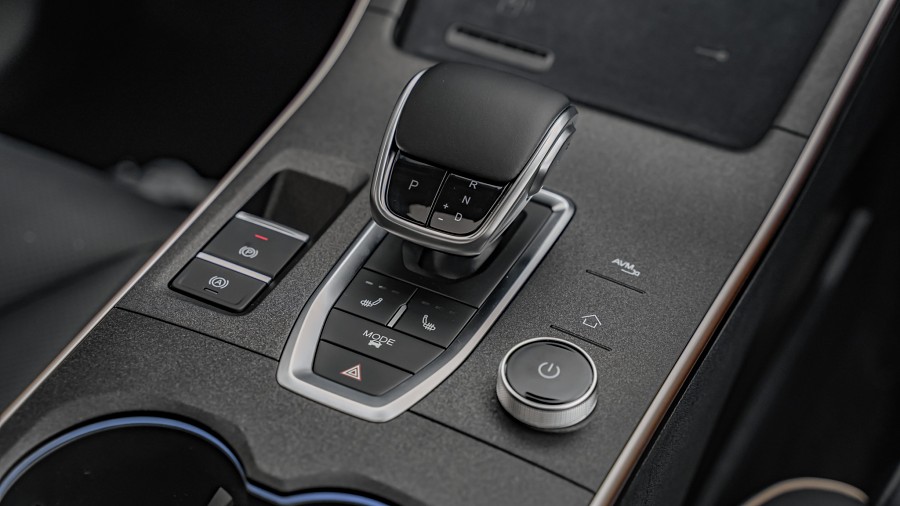 2025 OMODA C5 17