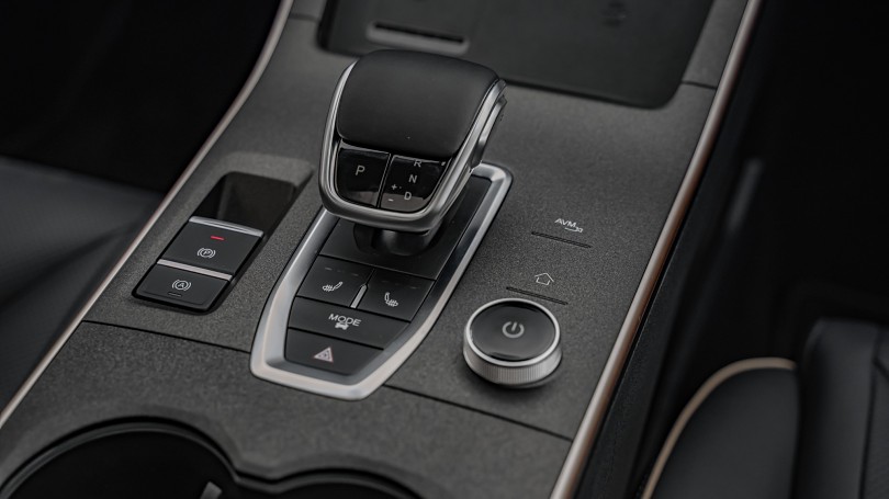 2025 OMODA C5 17