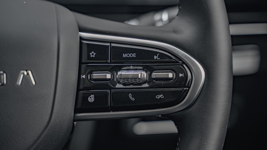 2025 OMODA C5 14